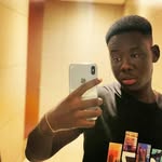 Bernard Asante - @asante8729 - Instagram