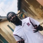 Bernard Asante - @bernardasante797 - Instagram