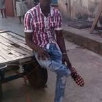 Bernard Asante - @bernard.asante.9216 - Instagram
