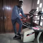 Bernard Asante - @asante959 - Instagram