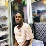 Bernard Asante - @queenbella5553 - Instagram