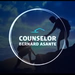 Bernard Asante - @5minuteswithcounselorbernard - Instagram