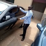 Bernard Asante - @bernard.asante.9849 - Instagram