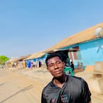 Bernard Asante - Facebook