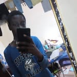 Bernard Asante - @oseikuromsikani - Instagram