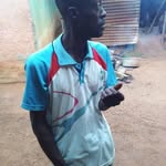 Bernard Asante - @asantebernard - Instagram