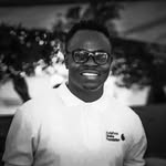 Bernard Kwabena Asante - @darlin_kobby - Instagram