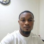 Bernard Asare - @bernad_asare - Instagram