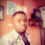 Bernard Asare - @bernard.asare.9 - Instagram