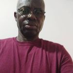 Bernard Asare - @benasgh - Instagram