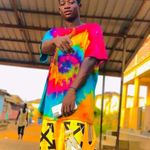 Bernard Asare - @bernardasare43 - Instagram