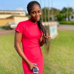 Bernard Asare - @bernardasare49 - Instagram