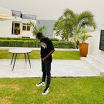 Bernard Asare - @labilenard - Instagram