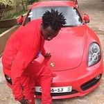 Bernard Asare - @asare9396 - Instagram