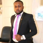 Bernard Asare - @bernardasare1344 - Instagram