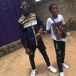Bernard Asare - @asarebernard66 - Instagram