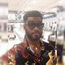Bernard Asare - Facebook