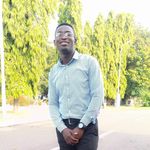 Bernard Asare - @ben.djin - Instagram