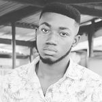 Bernard Asare - @asare1203 - Instagram
