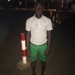 Bernard Asare - @bra_rayhyeo - Instagram