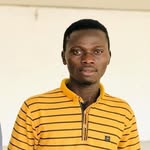Bernard Asare Nkrumah - @bernardasarenkrumah - Instagram