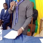 Bernard Asenga - @bernardasenga - Instagram