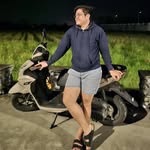 bernard Aseniero - @bernardaseneiro - Instagram