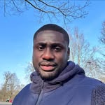 Bernard Okofo Asenso - @bernardasenso1 - Instagram