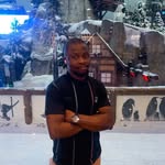 Ekow Bernard - @bernard_asente - Instagram