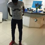 Ashar Bernardus - @achaber10 - Instagram
