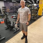 Bernard Atkinson - @bernardatkinson_ - Instagram