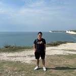 Bernard Au - @bernardauwh - Instagram