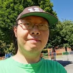 Bernard Au 區君豪 - @bernard_au3448 - Instagram