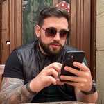 Bernard Augusto - @bernard.augusto - Instagram