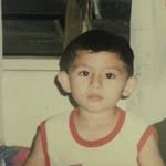 Rick Bernard Singh - @bernard_au98 - Instagram