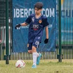 Bernardo Marques - @bernardogaucho.12 - Instagram
