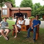 Bernard Auck - @bernardauck - Instagram