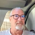 Bernard Auckenthaler - @auck1957 - Instagram