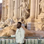 Bernard Augustin - @jbaugub5 - Instagram