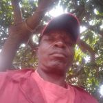 Augustine M Bernard - @bernardaugustinem - Instagram