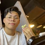 Bernard Augustine - @august.roqs - Instagram