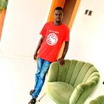 Bernard Augustine - @fridaywiliki - Instagram