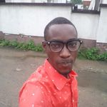 Bernard Augustine - @ag_flashyb - Instagram