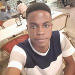 Bernard Augustine - @ben__aug - Instagram