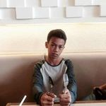 Bernard Augustine Laguda - @beeaarnard - Instagram