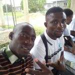 Bernard Augustine obongha - @bernardaugustineobongha - Instagram
