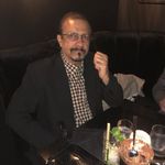 Bernard Jonathan Augustine - @bernardaugustine1955 - Instagram