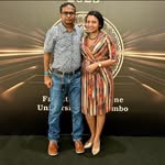 Avanthi Nadeeshani Bernard - @avanthibernard - Instagram