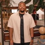 Bernard Avery - @_rell_35 - Instagram