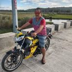 Bernard Avila - Facebook